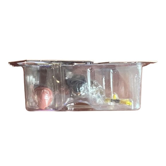 Disney Pixar LIghtyear Movie Izzy Hawthorne 4.5” Mattel Action Figure - Picture 3 of 3